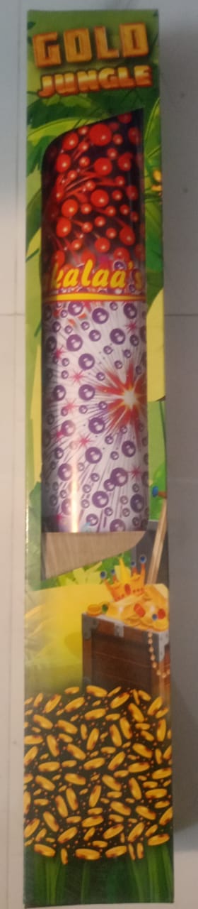 4" Pearl Series (1 Pc) 3 Variants