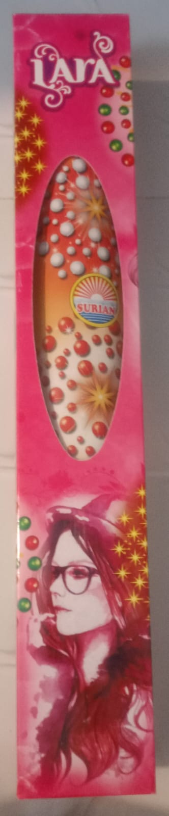 4" Double Ball (1 Pc) Super Special (3 Variants)