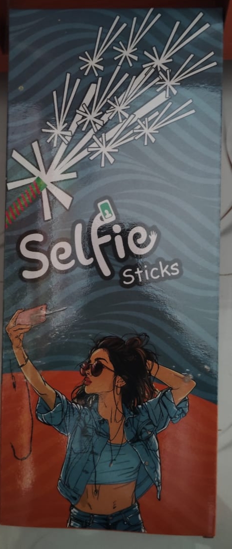 Selfie Stick