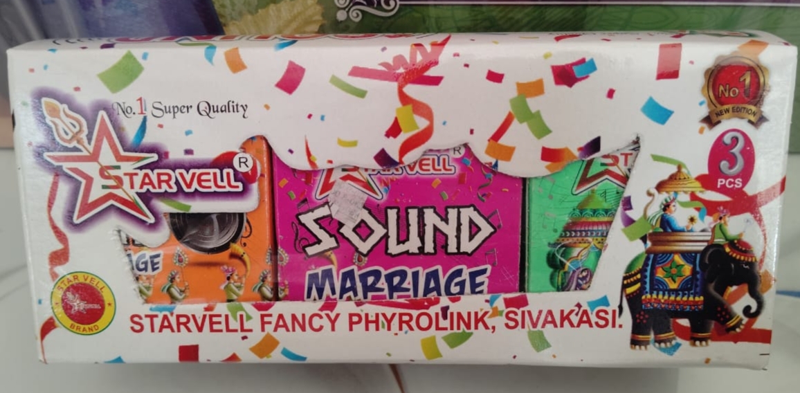 Sound Marriage Special