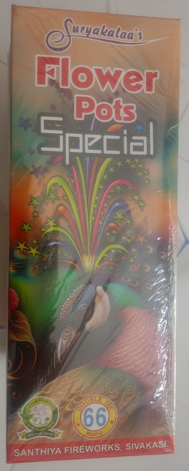 FP Special (10 Pieces)