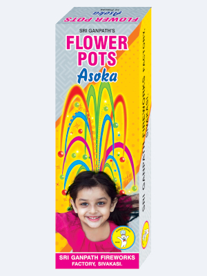 FP Ashoka (10 Pieces)