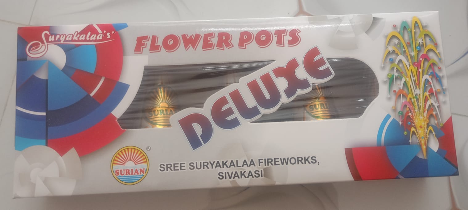 FP Deluxe (5 Pieces)