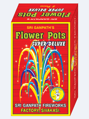 FP Super Deluxe G (2 Pieces)