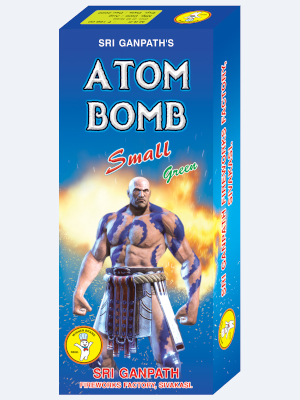 AB Small (10 Pieces)