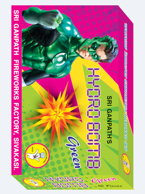 AB Hydro (10 Pieces)