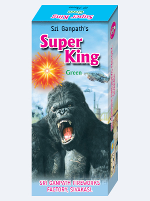 AB Super King (10 Pieces)