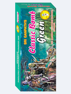 AB Classic (10 Pieces)