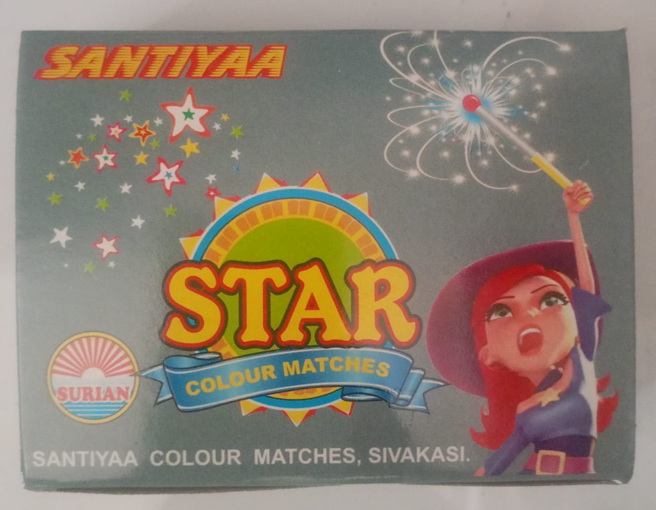 Deluxe 3 in 1 (10 Boxes)