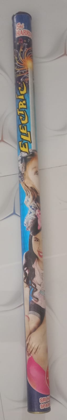 50 cm Electric (5 Sticks)